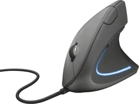 Trust Verto schwarz, USB (22885)