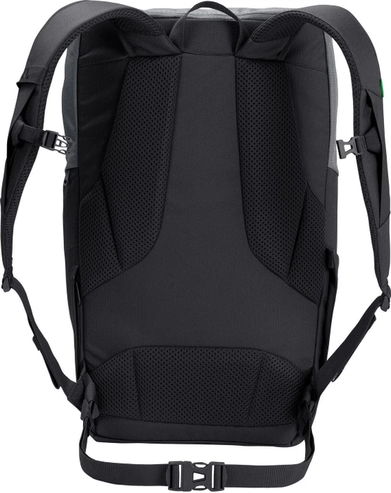 Vaude Albali II schwarz