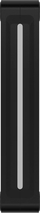Corsair iCUE LINK LX140-R RGB Dual Pack, schwarz, LED-Steuerung, 140mm, 2er-Pack