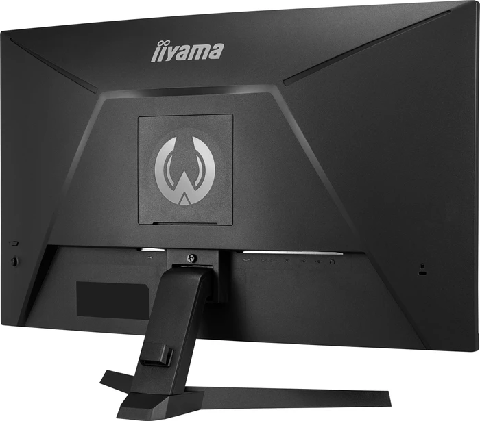 iiyama G-Master G2766HSU-B1 Red Eagle, 27"