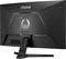 iiyama G-Master G2766HSU-B1 Red Eagle, 27" Vorschaubild