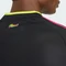 adidas Peru 2026 2026 Auswärtstrikot kurzarm schwarz Vorschaubild