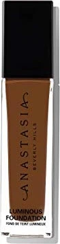 Anastasia Beverly Hills Luminous Foundation 500C, 30ml