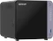 QNAP Turbo Station TS-432X-4G 88TB, 4GB RAM, 1x SFP+ 10Gb/s, 2x RJ-45 2.5GBase-T Vorschaubild