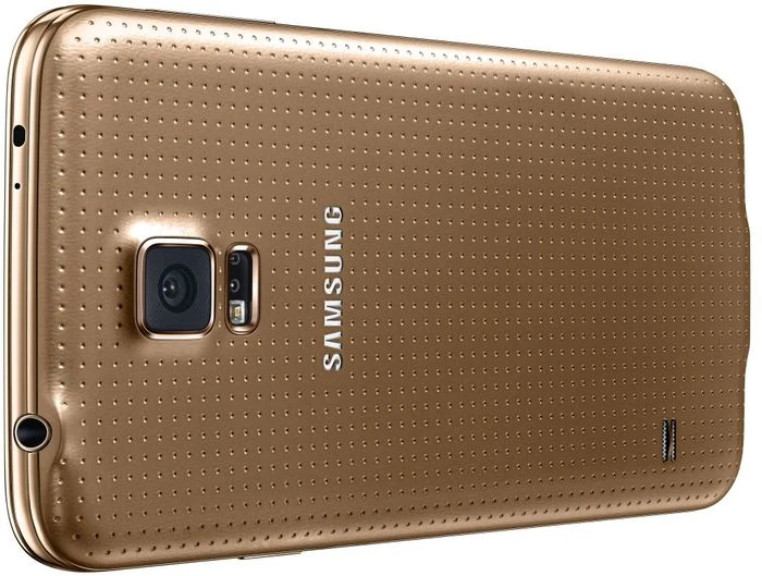 Samsung Galaxy S5 G900F 32GB gold