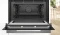 Bosch Serie 8 CMG7761B1 Backofen mit Mikrowelle Vorschaubild