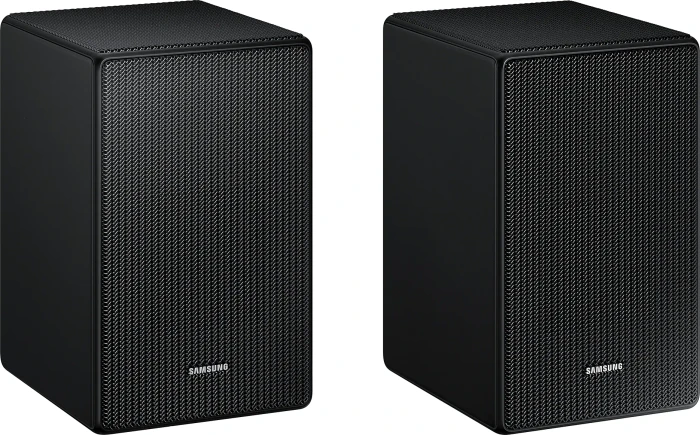 Samsung SWA-9500S, Paar