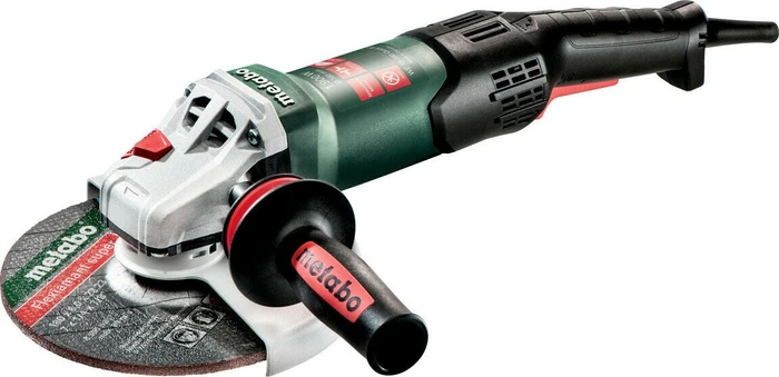 Metabo WE 19-180 Quick RT Elektro-Winkelschleifer