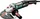 Metabo WE 19-180 Quick RT Elektro-Winkelschleifer (601088000)