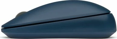 Kensington SureTrack Dual Wireless Mouse blau, USB/Bluetooth