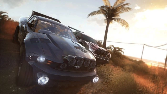 The Crew (Xbox One/SX)