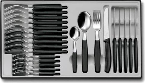 Victorinox Classic Besteck-Set, 24-tlg.