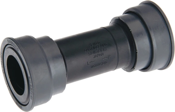 Shimano Hollowtech II 92mm BB92 Pressfit Innenlager