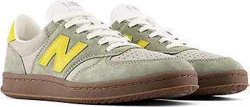 New Balance T500 dark olivine