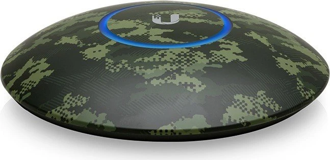 Ubiquiti UniFi nanoHD Casing, Cover, Camo, 3er-Pack