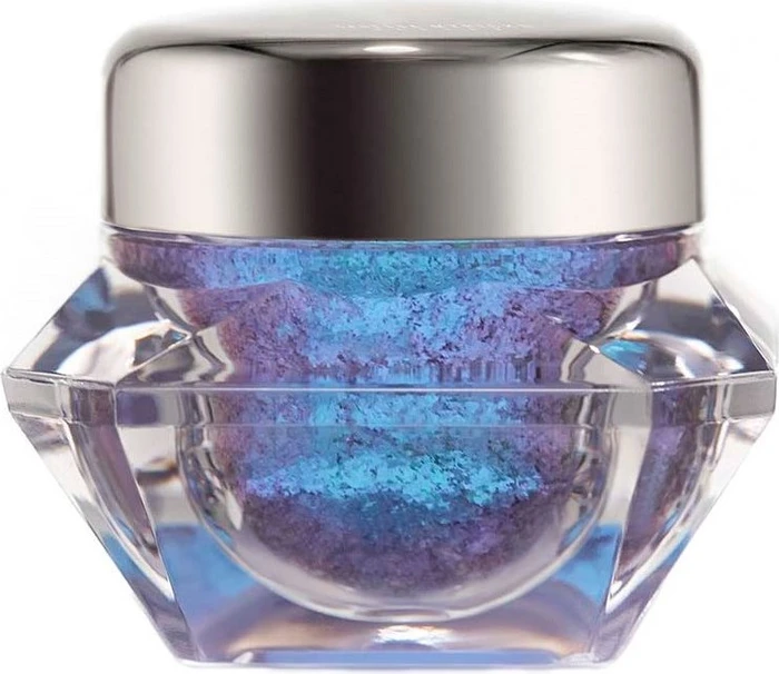 Danessa Myricks Infinite Chrome Flakes Lidschatten moonlight, 3.8g