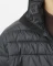 Salomon RFLX Hooded Funktionsjacke deep black (Damen) Vorschaubild