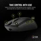 Corsair Gaming Katar Elite Wireless Gaming Mouse, USB/Bluetooth Vorschaubild