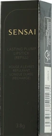 Sensai Lasting Plump Lipstick LP02 vivid orange Refill, 3.8g