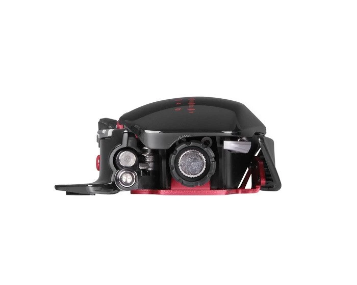 MadCatz Cyborg R.A.T. 7 Gaming Mouse schwarz glänzend, USB