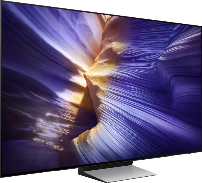 Samsung QE83S90F