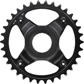 Shimano Steps SM-CRE70-B 34 Zähne Kettenblatt