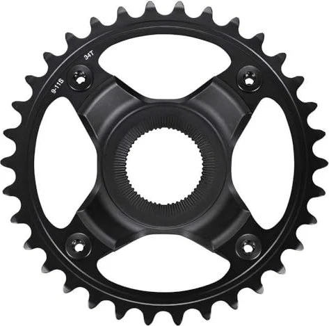 Shimano Steps SM-CRE70 Kettenblatt