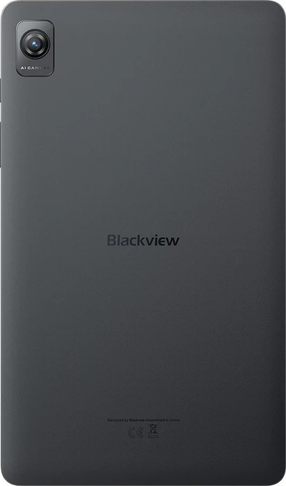 Blackview Tab 60, Iron Gray, 4GB RAM, 64GB, LTE