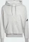 adidas Essentials Loose-Fit 3-Streifen Logo French Terry Hoodie medium grey heather/black (Herren) Vorschaubild