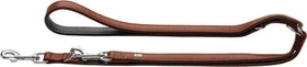Hunter Verstellbare Führleine Canadian Up, 20/200, schwarz