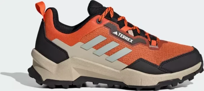 adidas Terrex AX4 semi impact orange/wonder silver/wonder beige (Damen)