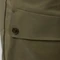 Fjällräven Abisko Hybrid Trail Hose kurz laurel green (Damen) Vorschaubild