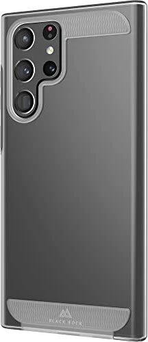 Black Rock Air Robust Case für Samsung Galaxy S22 Ultra