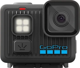 GoPro Lit Hero