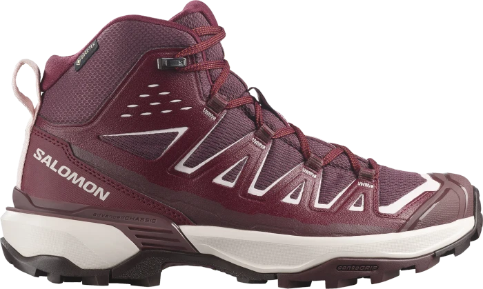 Salomon X Ultra 360 Edge Mid GTX (Damen)