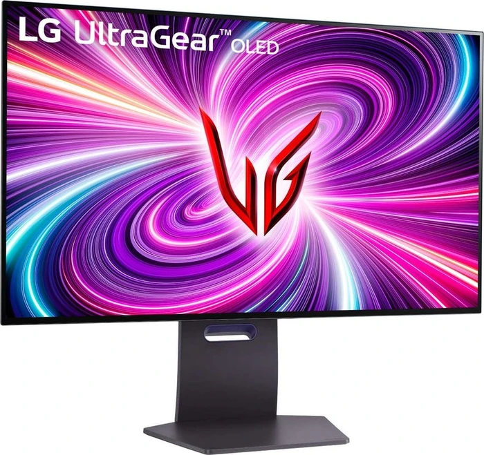 LG UltraGear OLED GS9 32GS95UX-B, 31.46"
