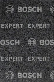 Bosch Professional EXPERT N880 Vlies Gewebeschleifblatt, 152x229mm, 1 Stück