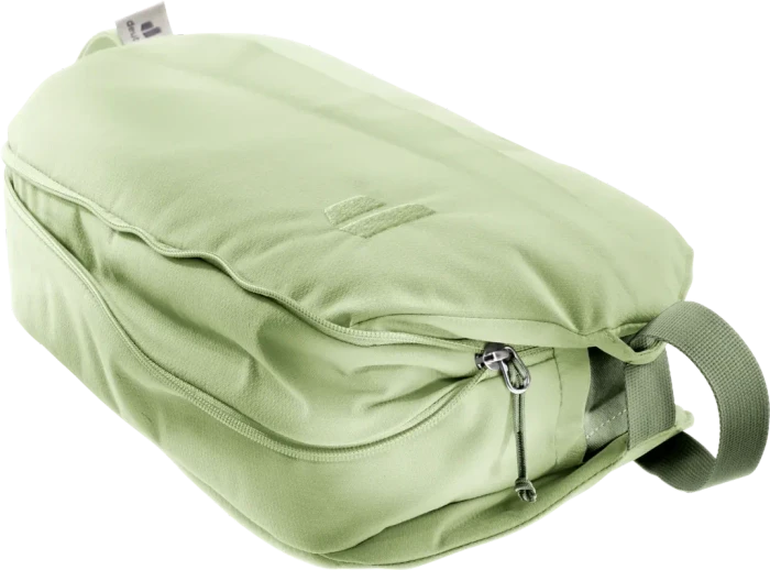 Deuter Passway 4+1 Bauchtasche mineral/grove