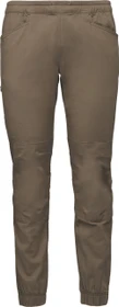 Black Diamond Notion Kletterhose lang walnut (Herren)