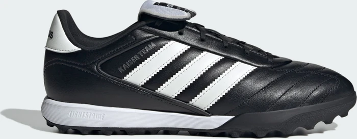 adidas Kaiser Team 2 TF core black/core white (Herren)