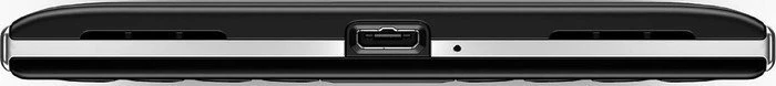 BlackBerry Passport schwarz