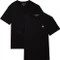 Calvin Klein Baumwoll 2er-Pack T-Shirt kurzarm (Herren) Vorschaubild