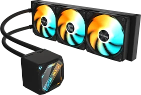 GIGABYTE Gaming 360, schwarz