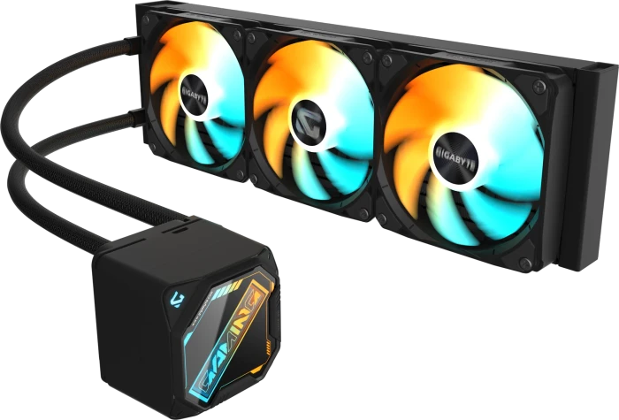 GIGABYTE Gaming 240/360