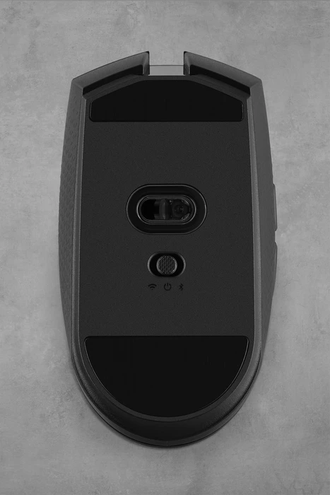 Corsair Katar Pro Wireless Gaming Mouse, USB/Bluetooth