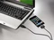 Hama USB-Datenkabel für Apple iPhone 3G/3GS/4 Vorschaubild