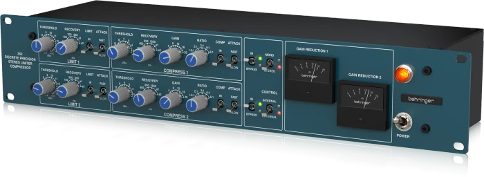Behringer 369