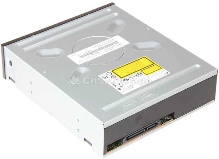 Hitachi-LG Data Storage BH16NS40 schwarz, SATA, bulk
