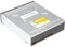 Hitachi-LG Data Storage BH16NS40 schwarz, SATA, bulk Vorschaubild
