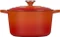 Le Creuset Signature Gusseisen Bräter rund hoch 24cm 5l Vorschaubild